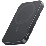 Anker MagGo 10000mAh černá / Bezdrátová powerbanka / 30W / 1x USB-C (A1664H11)
