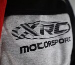 Pánská mikina Xrc Achol 2.0 Men black/grey - XL / černá