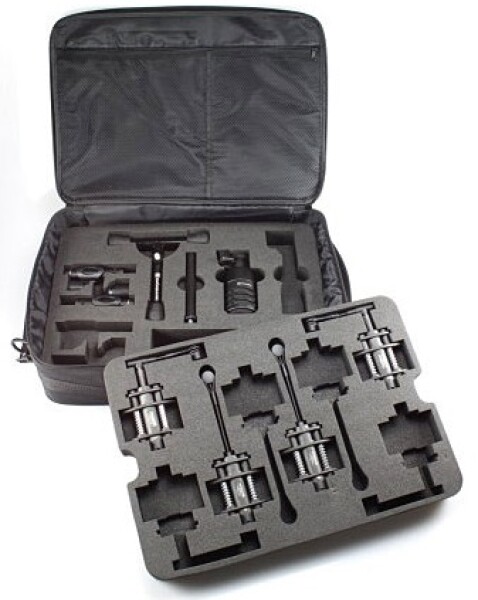 Beyerdynamic TG Drum Set PRO L