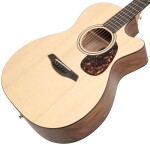 Furch Blue OMc-SW CNR Active 2026