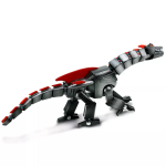 Safari Ltd. Safari Ltd. Figurka - Robotický drak