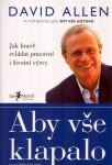 Aby vše klapalo - David Allen Hulse