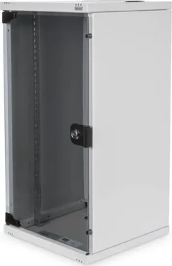 Digitus DN-10-SET-3 šedá / Síťová sada / 10" / 12U / IP20 (DN-10-SET-3)