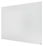 NOBO Infinity Steel 120x90 cm bílá / Magnetická tabule / bezrámová / ocelový povrch (1915715)