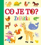 Co je to? Zvířátka kolektiv