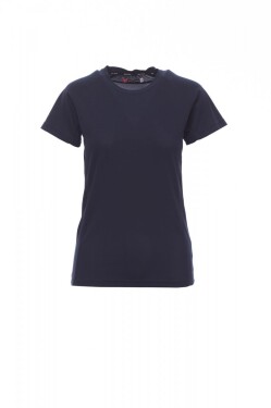 Dámské sportovní tričko Payper RUNNER LADY Barva: Námořnická modrá, Velikost: M (000465002808007M)