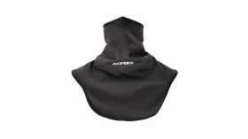 Nákrčník (kukla) Acerbis na motorku Dalby 2.0 černá černá