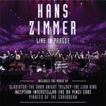 Hans Zimmer: Live in Prague 2CD - Hans Zimmer
