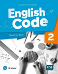 English Code Level 2 Grammar Book with Video Online Access - Yvette Roberts