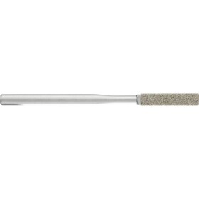 PFERD 15653912 Diamantové pilníky pro ruční nástroje Délka 50 mm 1 ks