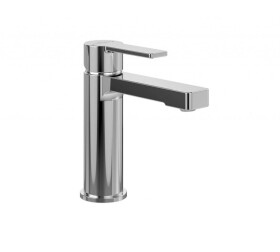 VILLEROY & BOCH - Architectura Umyvadlová baterie AquaSmart, chrom TVW10300400161
