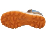 Dětské zimní boty Superfit 1-800474-3010 Velikost: 43