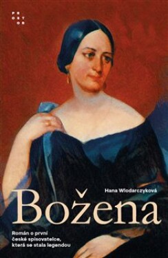 Božena Hana Wlodarczyková