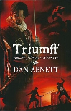 Triumff Dan Abnett
