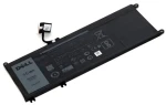 DELL Baterie pro Chromebook 3380 a Latitude 3380 / Li-Ion / 56 Wh / 4-článková (W7NKD)