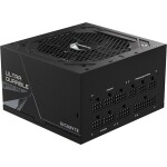 GIGABYTE UD850GM / ATX / 850W / 80PLUS GOLD / Aktivní PFC / 120 mm (GP-UD850GM)