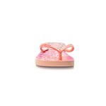 Havaianas Top Animals ballet rose/pink pantofle