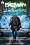 Batman 3: Jokerova válka - James Tynion IV., Jorge Jimenez