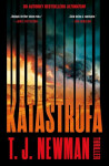 Katastrofa - T. J. Newman