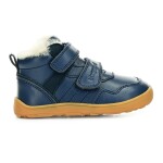 Bisgaard Becky Lamb Navy