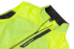 Pánská vesta Etape MISTRAL 2.0, žlutá fluo