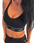 Dámská podprsenka Guess V5BP02 Alba ACTIVE BRA