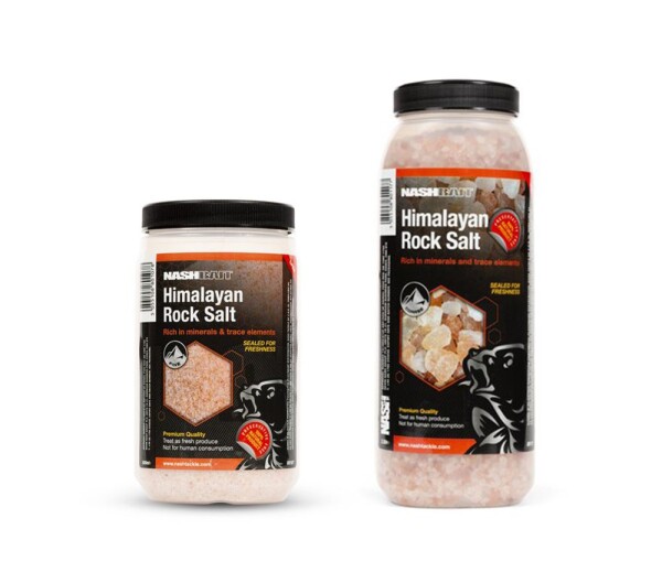 Nash Partikl Himalayan Rock Salt,Nash Partikl Himalayan Rock Salt