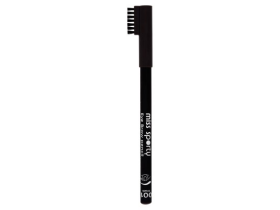 Miss Sporty Eyebrow pencil 001 black