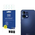 3mk Lens Protection / Skla na fotoaparát / Oppo A6 Pro 5G CPH2781 / 2 ks (5903108744225)