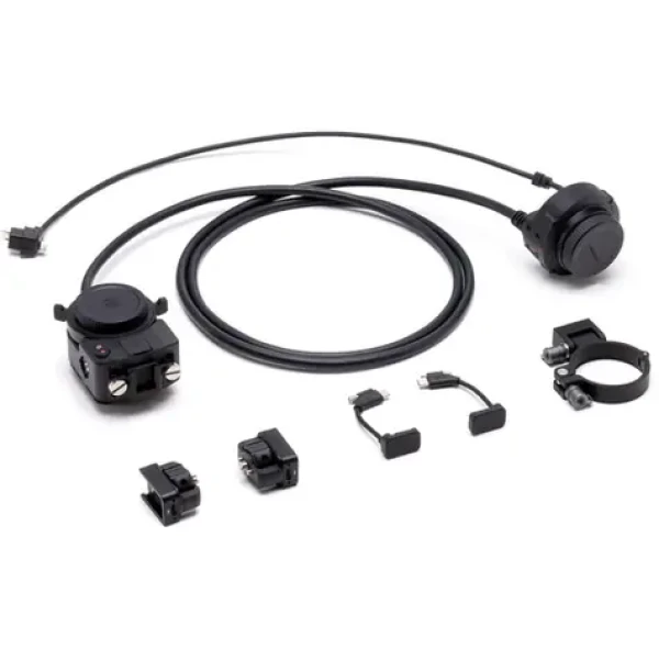 DJI Ronin 4D Flex / modulární gimbal systém / 4-osá aktivní stabilizace / LiDAR (CP.RN.00000281.01)
