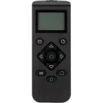 SENCOR SRX 0506 Dálkový ovladač pro robotický vysavač / pro SRV 9550BK (8590669298334)