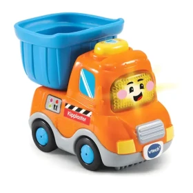 VTECH Tut Tut Baby Speedster Sklápěč oranžová, modrá