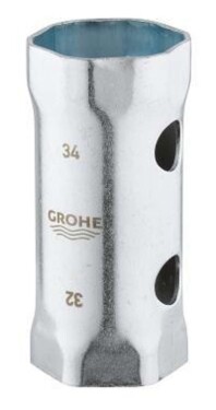GROHE - Náhradní díly Demontážní klíč 19332000