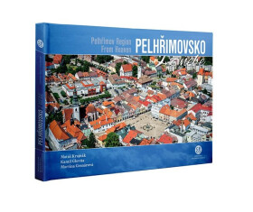 Pelhřimovsko nebe Matúš Krajňák