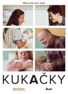 Kukačky