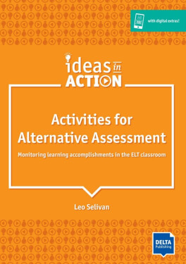 Activities for Alternative Assessment - Coursebook + MP3 allango.net - Leo Selivan
