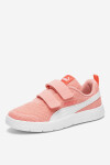 Sportovní Puma COURTFLEX V3 MESH PS 39808507 Látkový materiál,Syntetický materiál