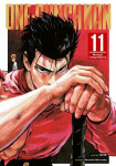 One-Punch Man 11: