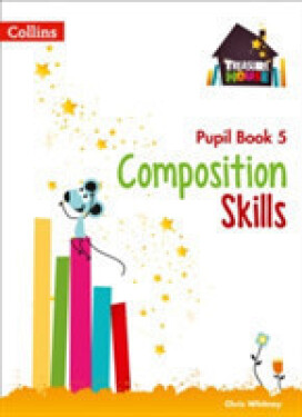 Treasure House Composition Skills Pupil Book 5 - Snashall Sarah