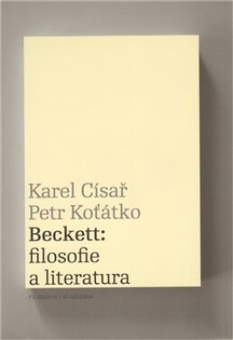 Literatura Císař