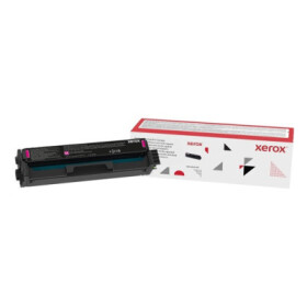 Xerox Magenta High Capacity toner pro C230/C235 (2500 stran) - originální EDF_589401
