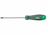 KITO Šroubovák TORX prodloužený T 5x150mm / S2 (EX4800505)