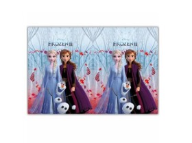 Frozen ubrus papírový 120 cm x 180 cm Frozen ubrus papírový 120 cm x 180 cm