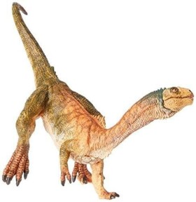 Chilesaurus