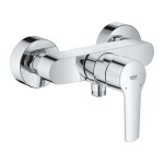 GROHE - QuickFix Start Sprchová nástěnná baterie, chrom 24208002