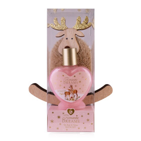Koupelový set ROMANTIC DREAMS v dárkovém balení