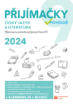 Přijímačky 9 - Český jazyk a literatura + e-learning 2024