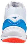 Sálová obuv Mizuno Wave Stealth NEO MID X1GA200525 Velikost obuvi EU: