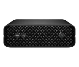 HP Z2 Mini G1 černá / Intel Core Ultra7 265 2.4GHz / 32GB / 1TB SSD / NVIDIA RTX A1000 / W11P (B34L4ES)