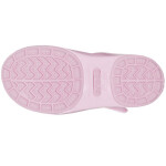 Crocs Isabela Charm Sandály Jr 208445 6S0